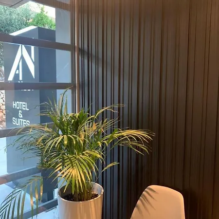Artnest Luxury & 4*